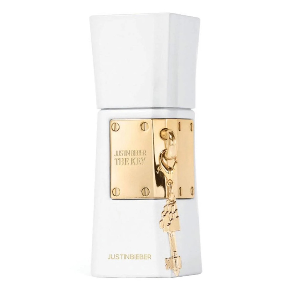 Justin Bieber The Key Fragrance